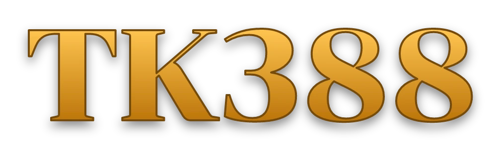 TK388 logo